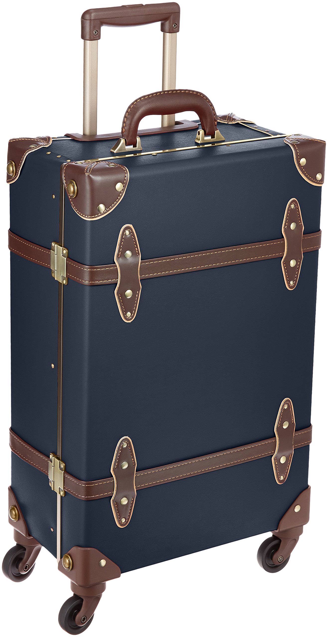 Amazon | [シフレ] トランクケース トランクキャリー ユーラシア